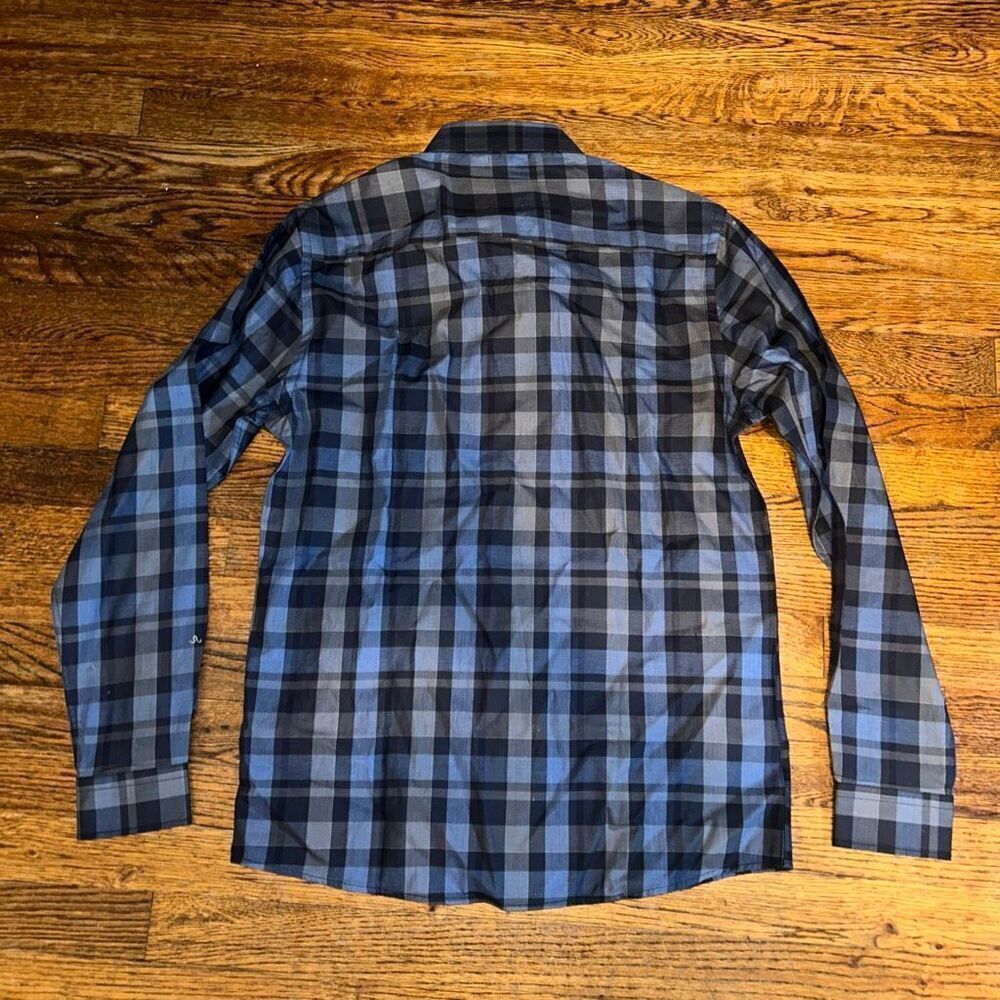 New Stitch Note Shirt - Picture 2 of 4
